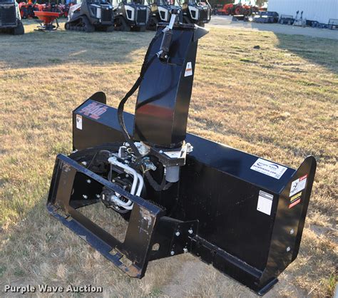 Snowblower Attachments For Sale in NEBRASKA